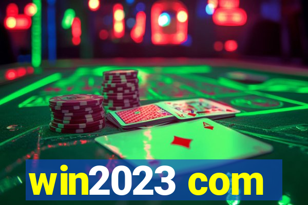 win2023 com